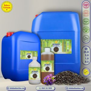 Dầu Bakuchi - Bakuchiol Oil 1 Lít