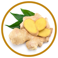 Những Lợi Ích Vô Cùng Lợi Hại Của Tinh Dầu Gừng